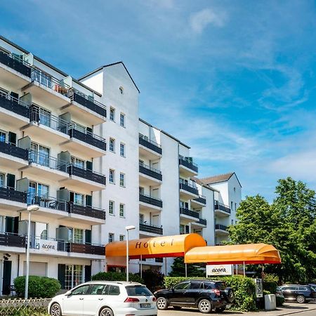 Acora Duesseldorf Living The City Bagian luar foto