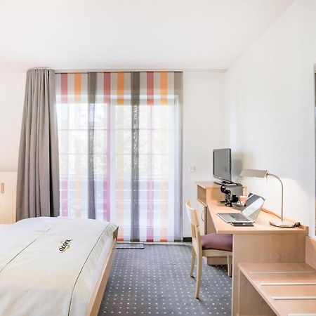 Acora Duesseldorf Living The City Bagian luar foto