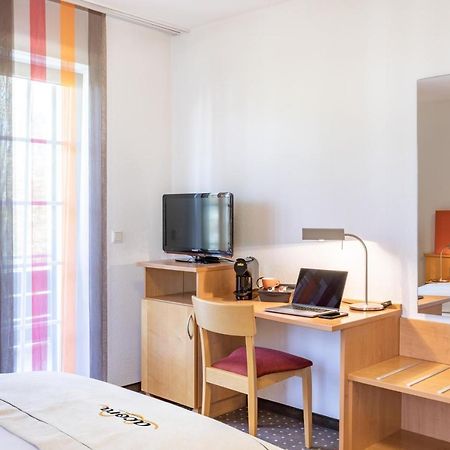 Acora Duesseldorf Living The City Bagian luar foto