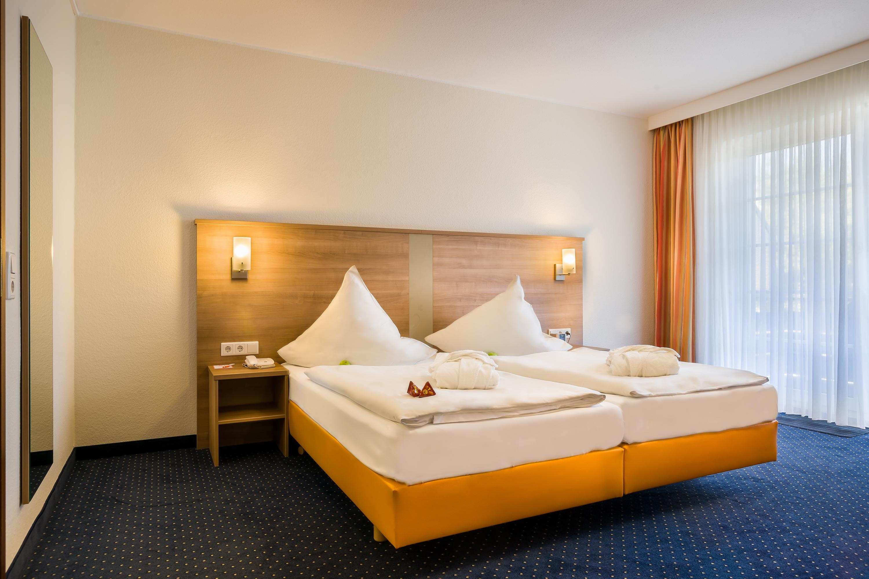 Acora Duesseldorf Living The City Bagian luar foto