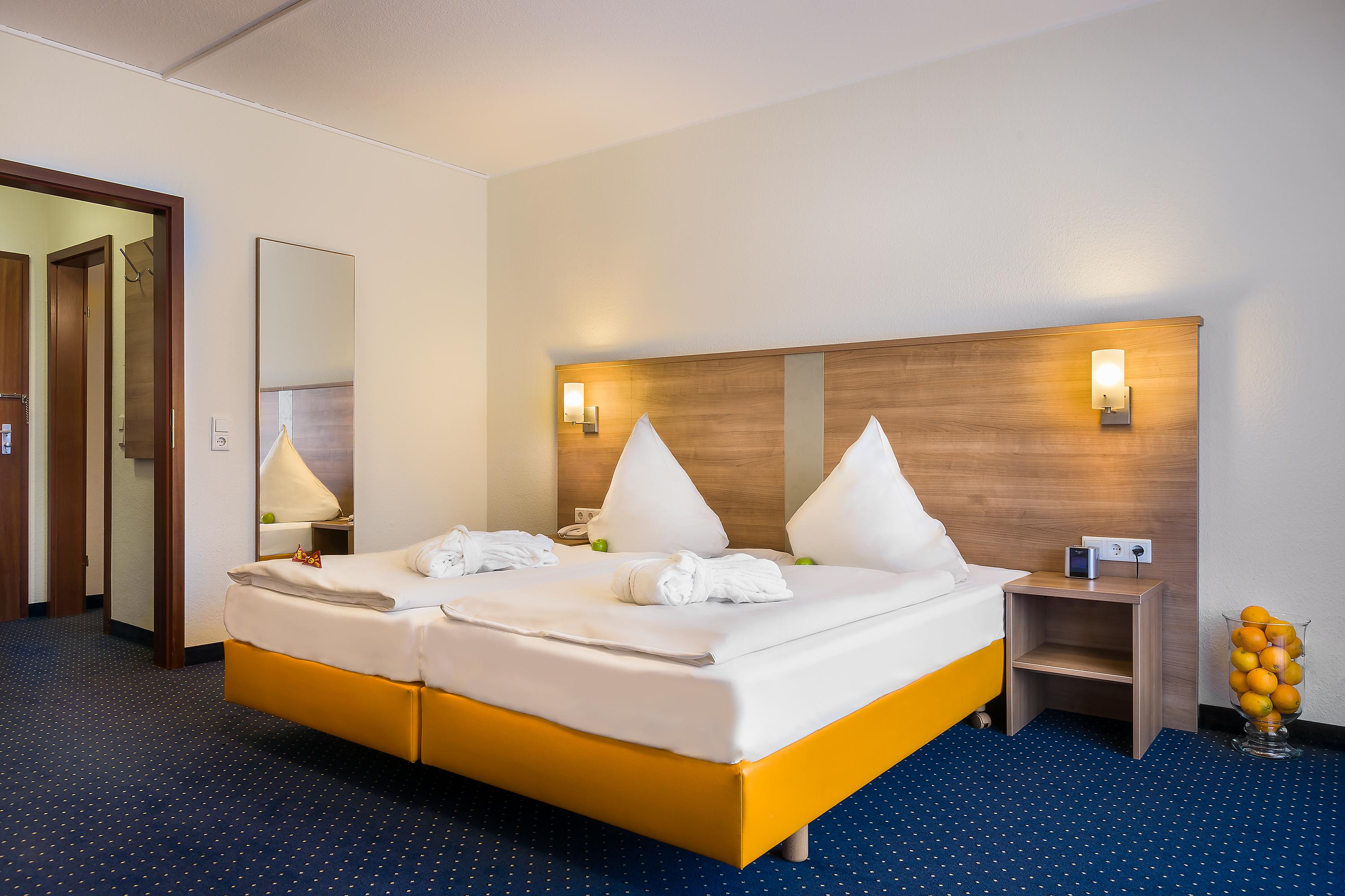 Acora Duesseldorf Living The City Bagian luar foto