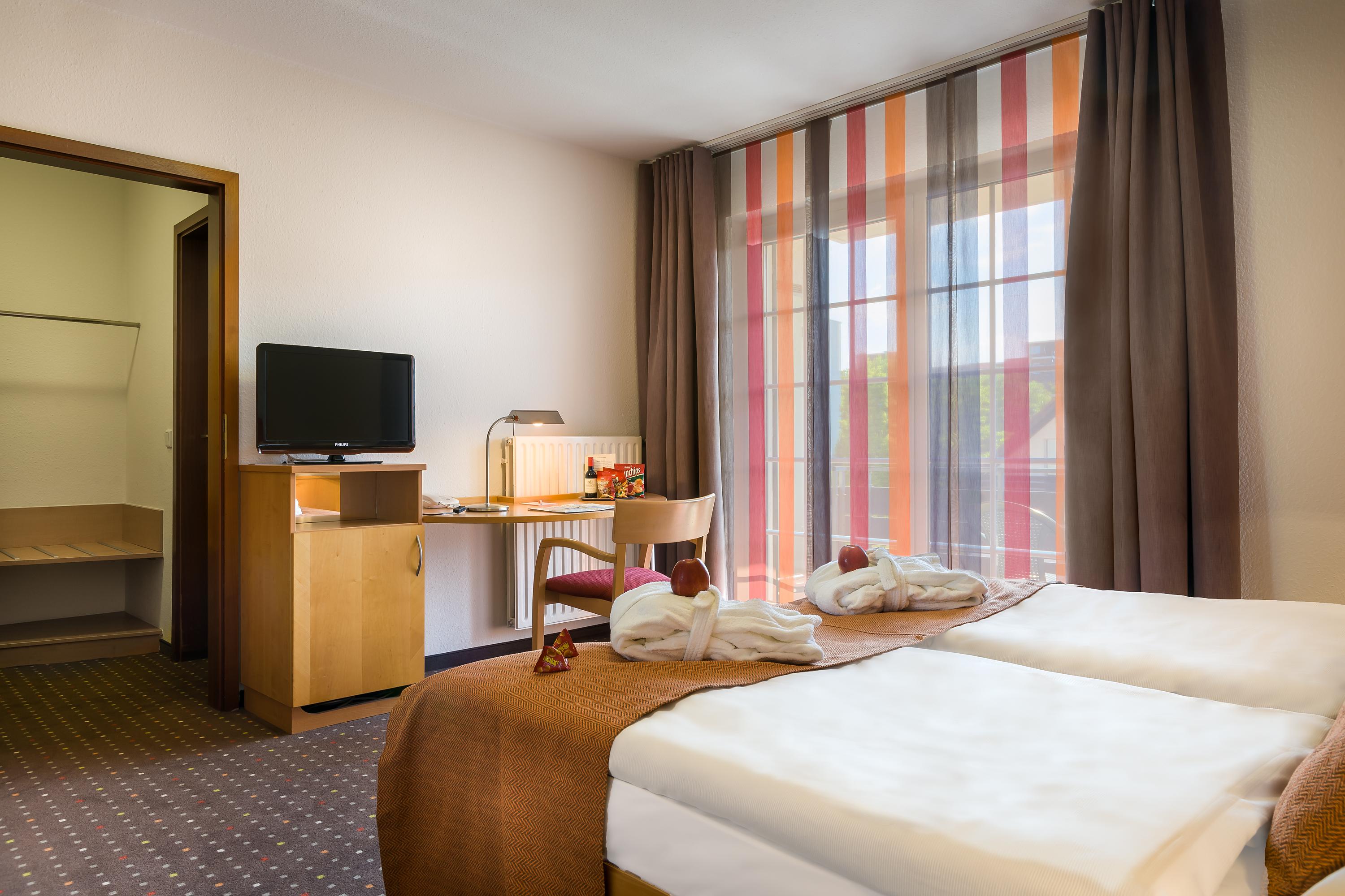 Acora Duesseldorf Living The City Bagian luar foto
