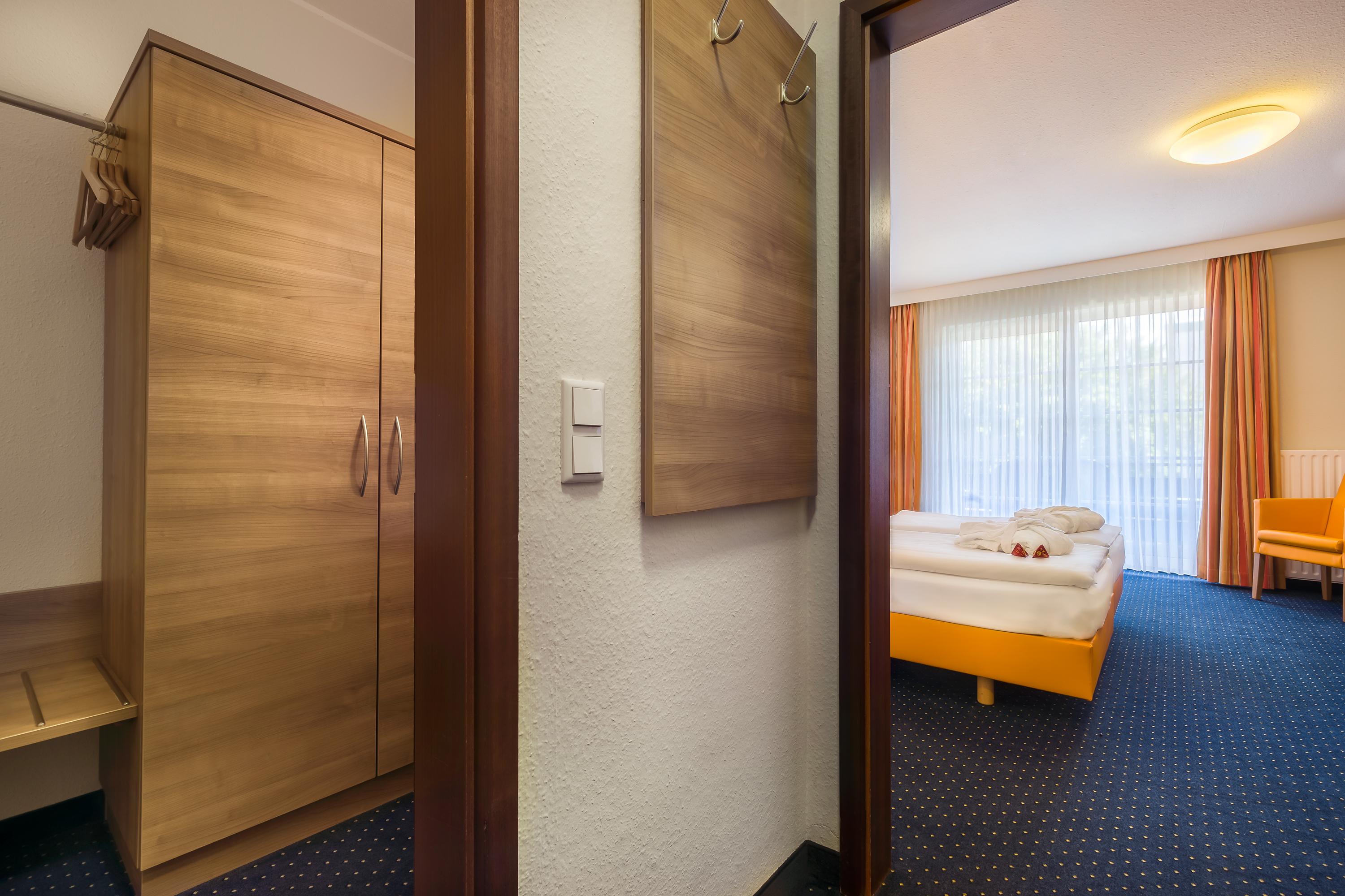 Acora Duesseldorf Living The City Bagian luar foto