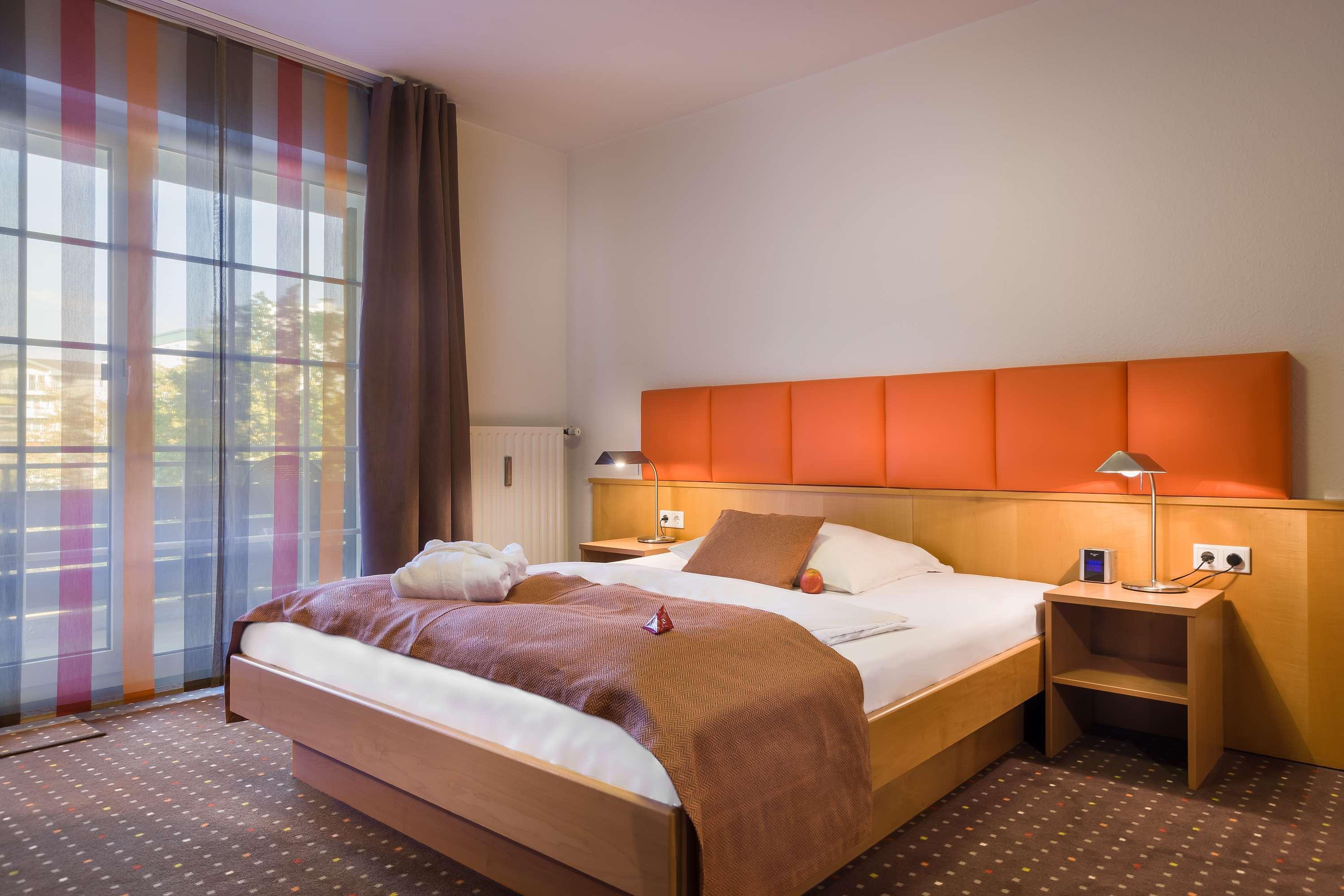 Acora Duesseldorf Living The City Bagian luar foto