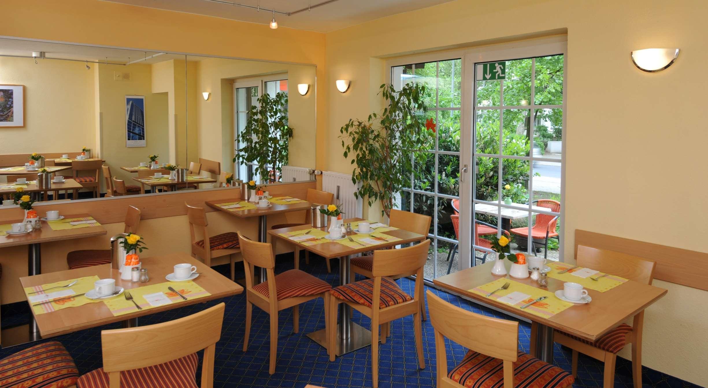 Acora Duesseldorf Living The City Bagian luar foto
