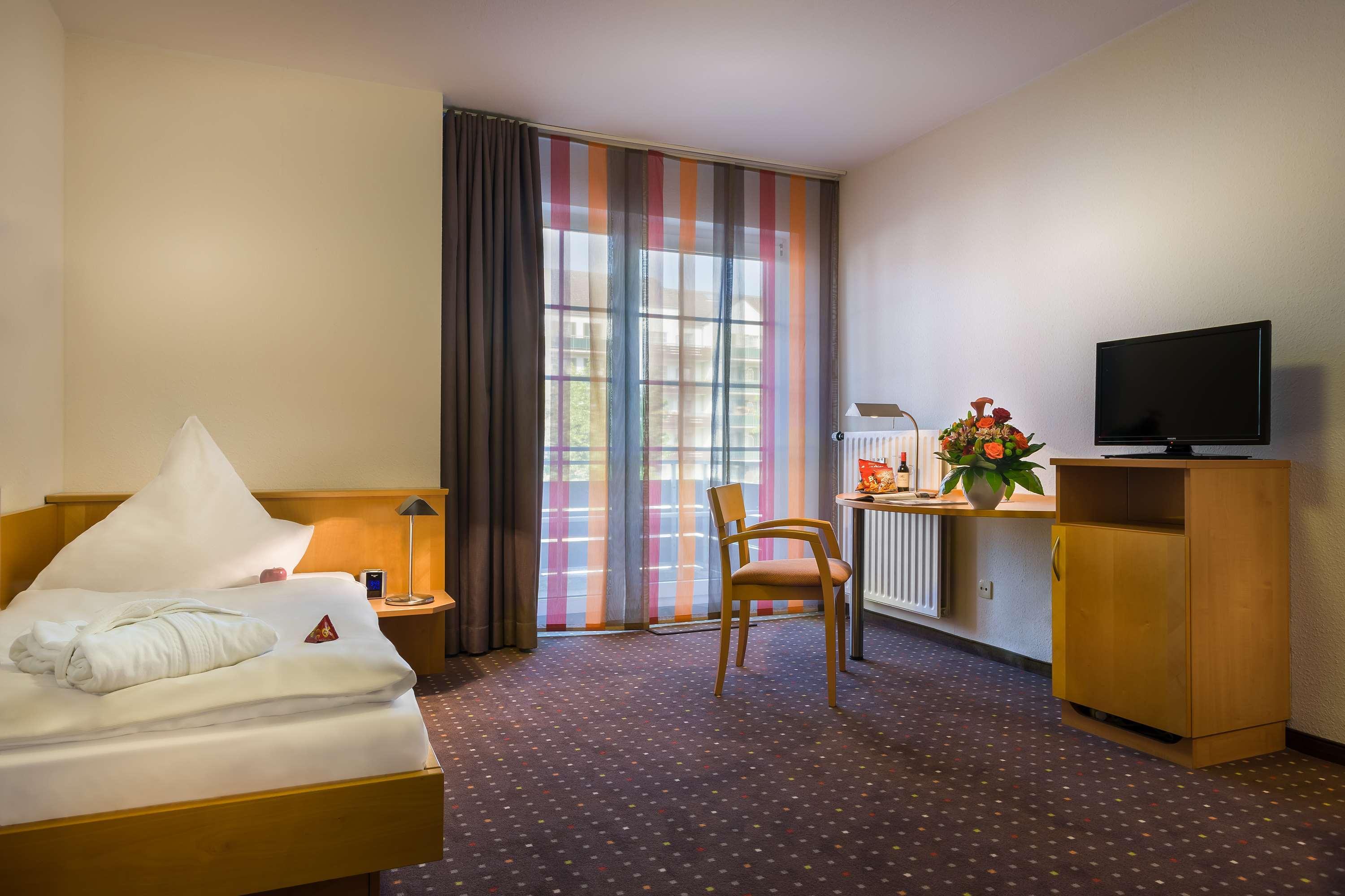 Acora Duesseldorf Living The City Bagian luar foto