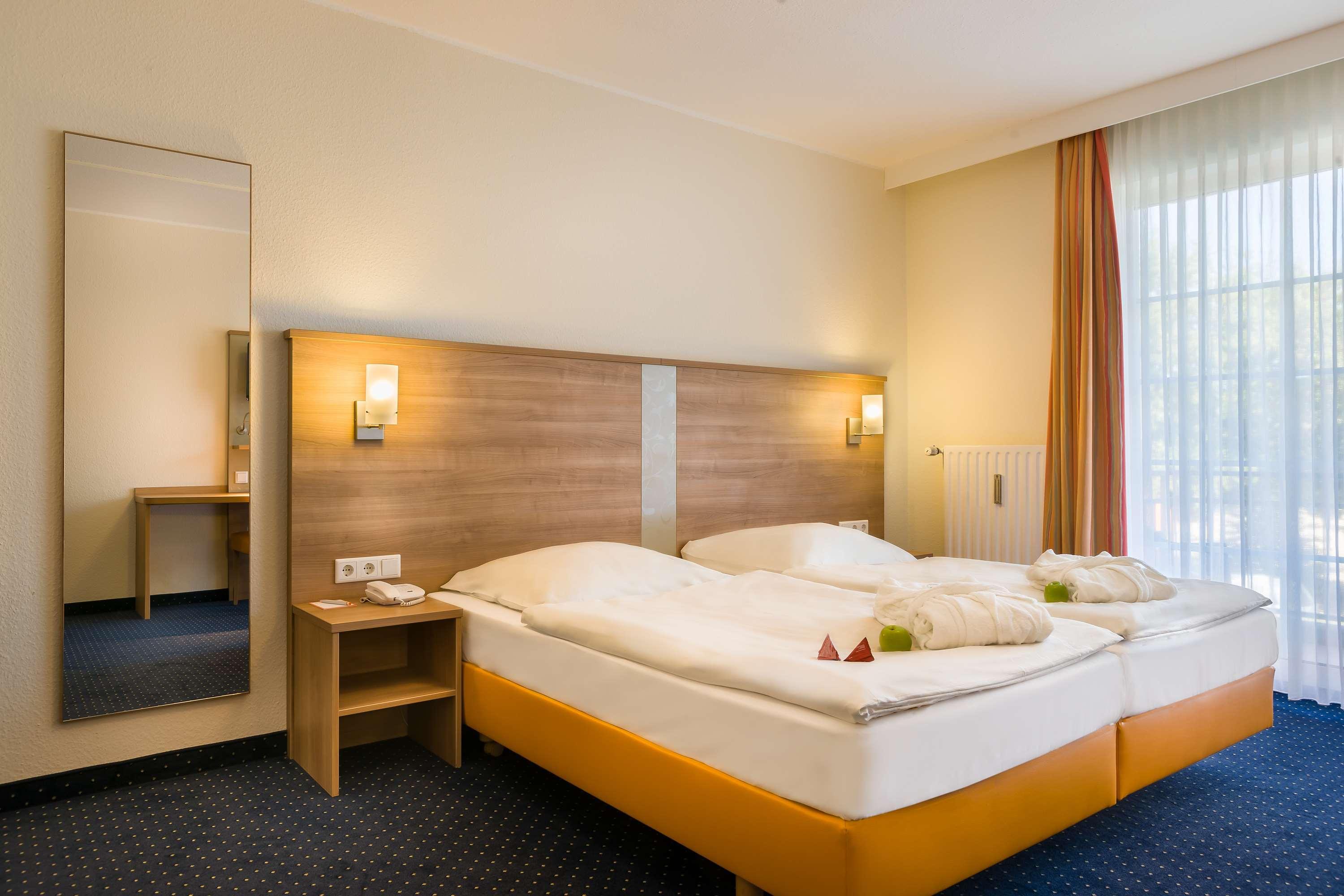 Acora Duesseldorf Living The City Bagian luar foto