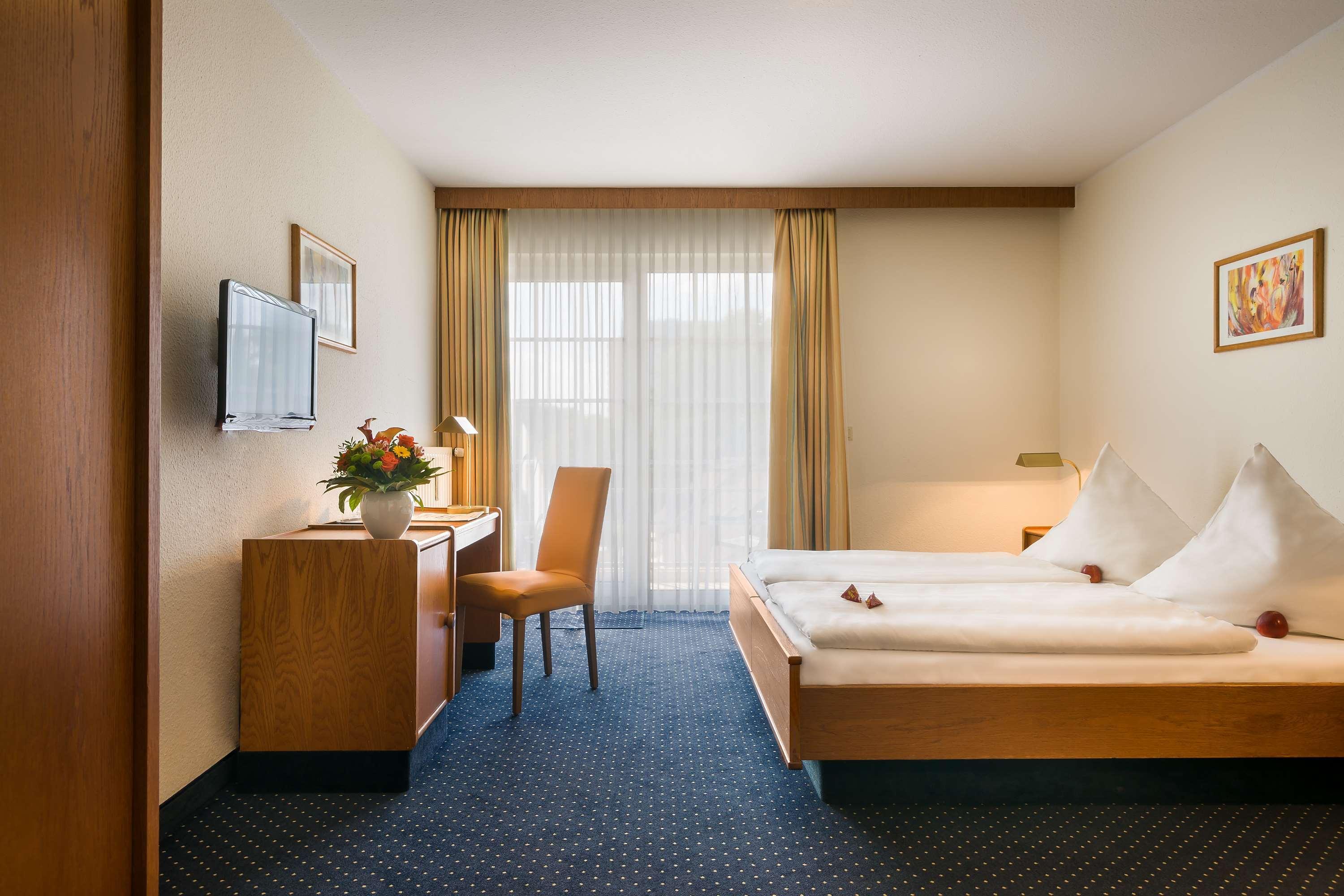 Acora Duesseldorf Living The City Bagian luar foto