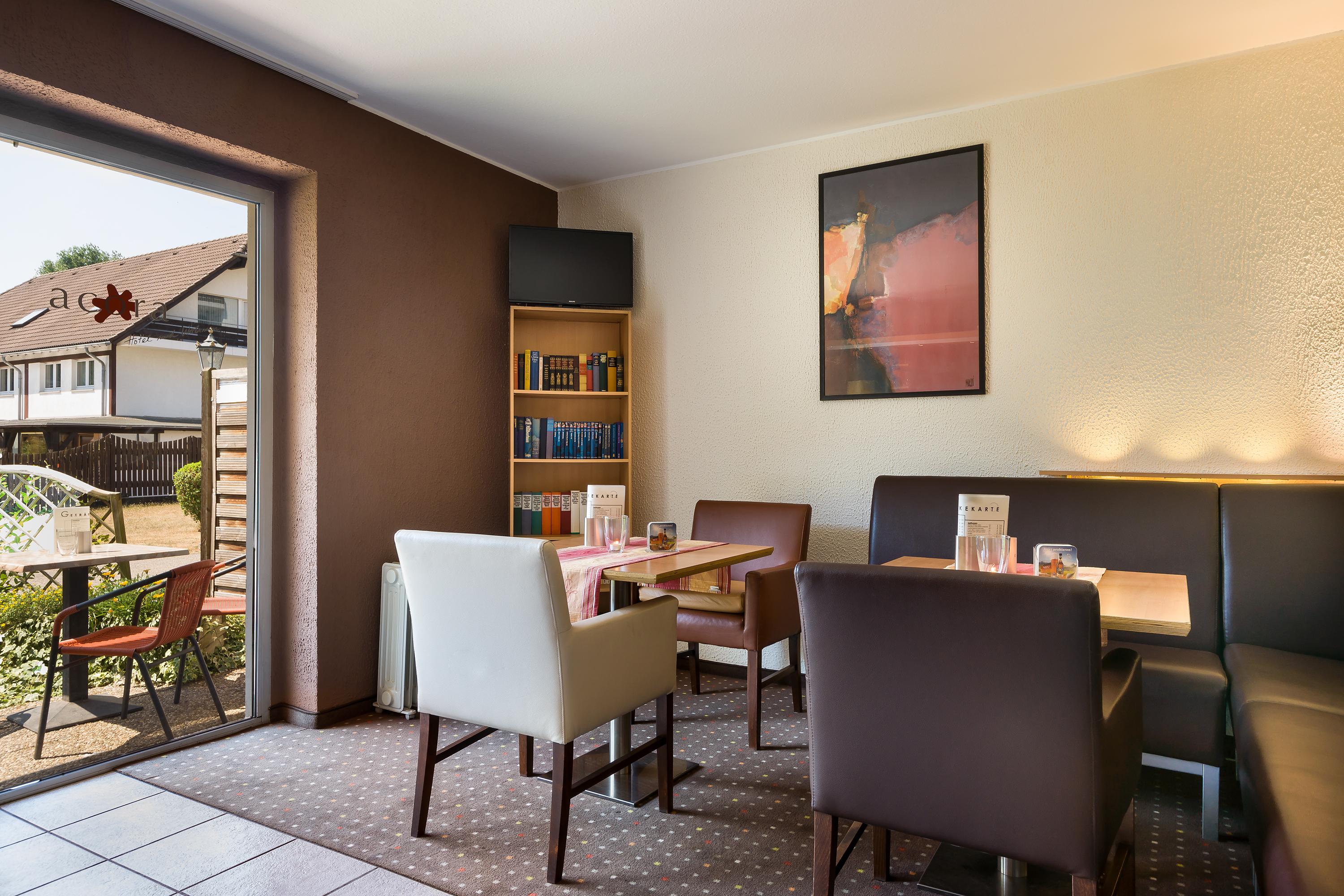 Acora Duesseldorf Living The City Bagian luar foto