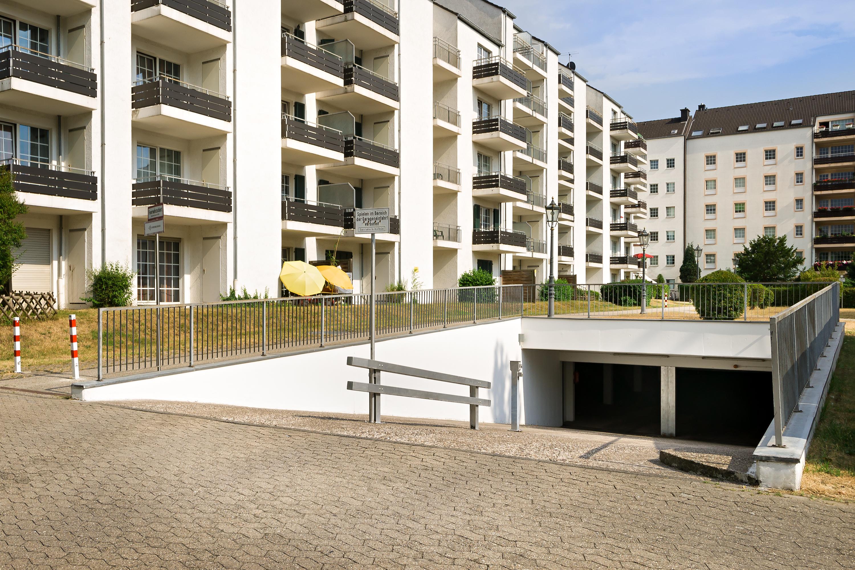 Acora Duesseldorf Living The City Bagian luar foto