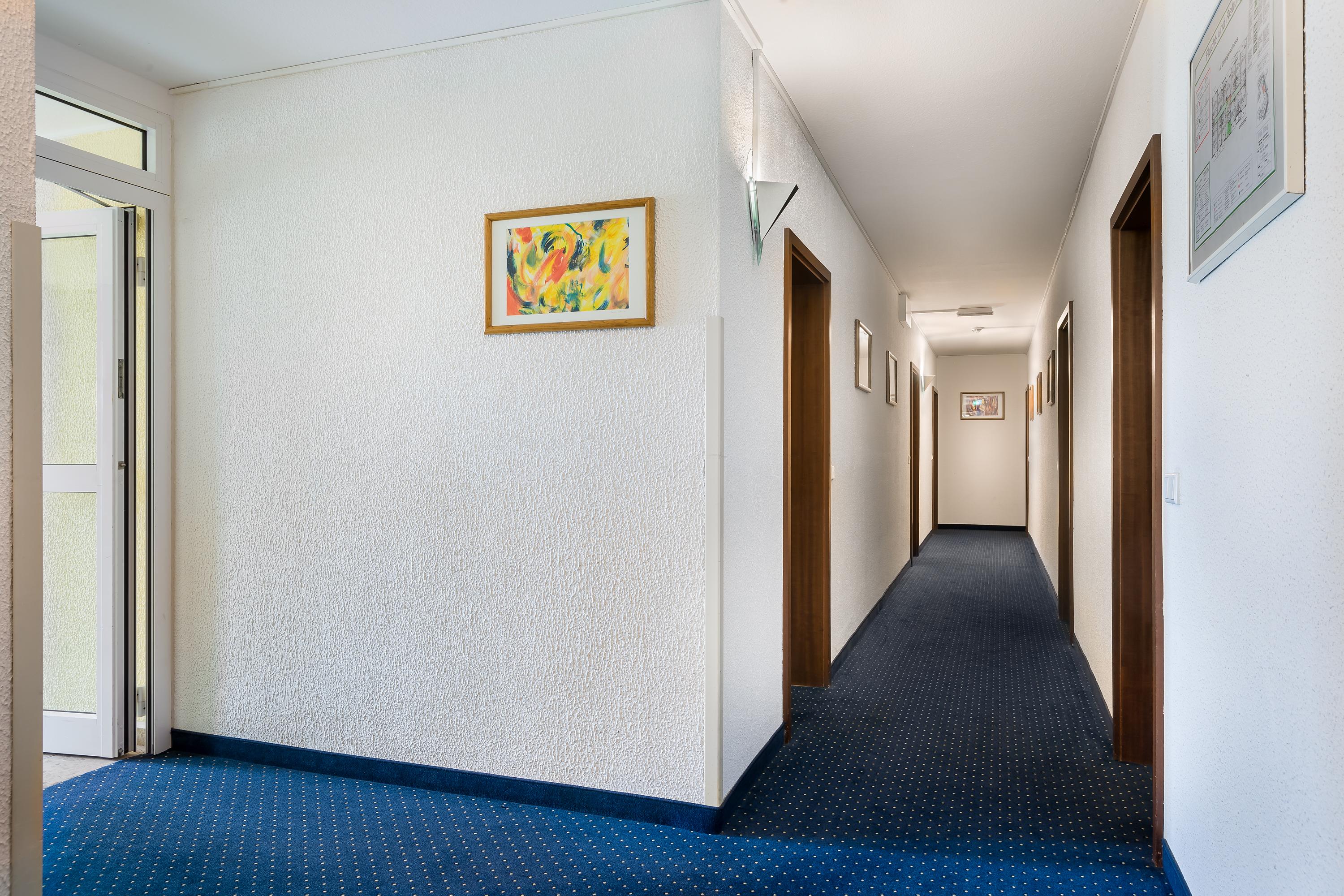 Acora Duesseldorf Living The City Bagian luar foto