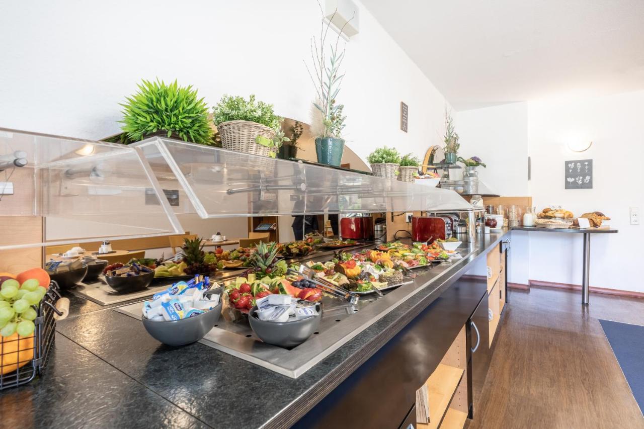 Acora Duesseldorf Living The City Bagian luar foto