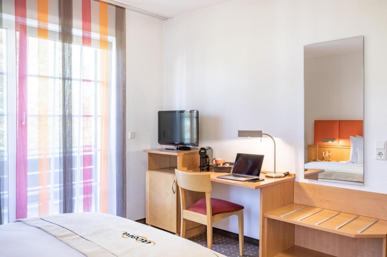 Acora Duesseldorf Living The City Bagian luar foto